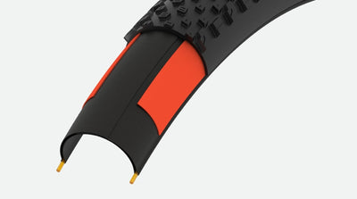 Bontrager XR3 Team Issue TLR MTB Tyre