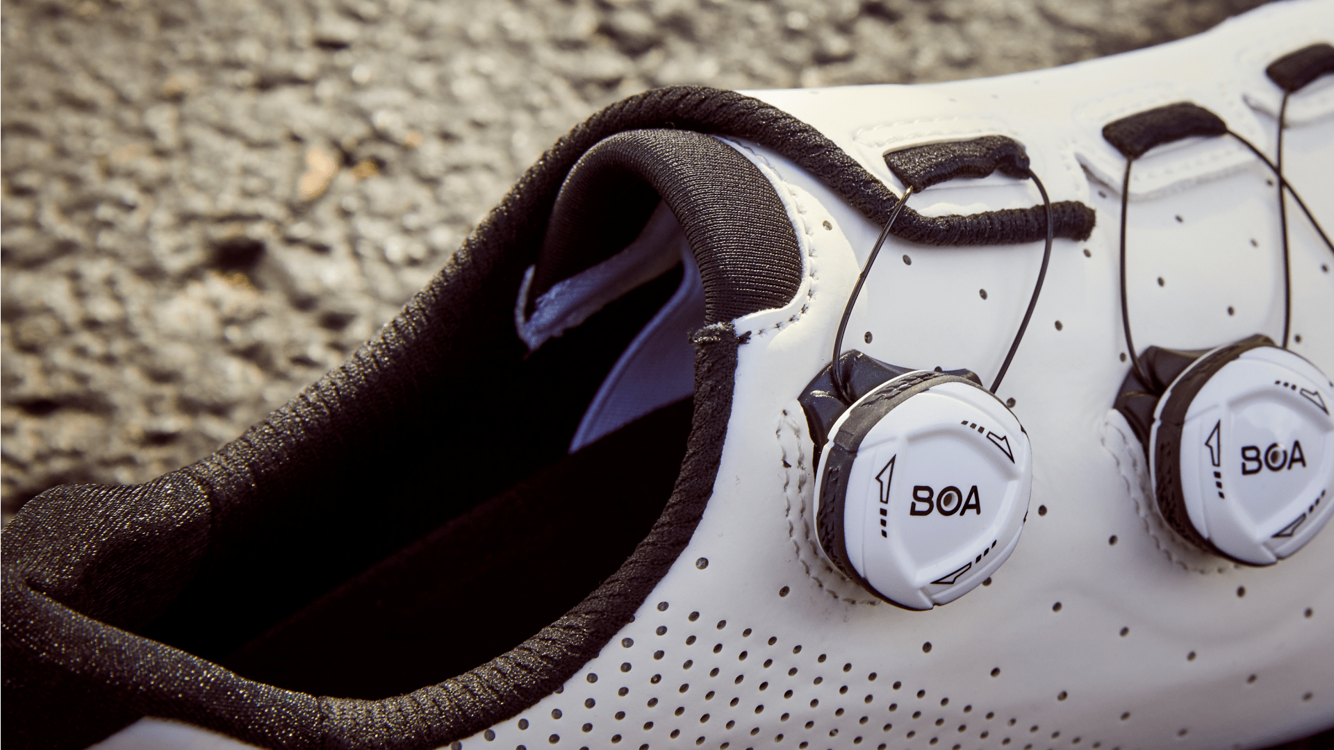 Bontrager XXX Road Cycling Shoes OCLV Carbon Sole