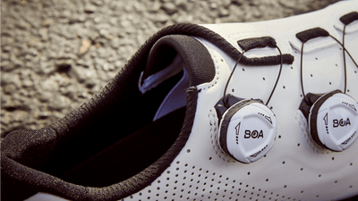 Bontrager XXX Road Cycling Shoes OCLV Carbon Sole