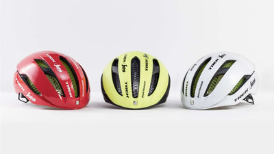Bontrager XXX WaveCel Road Bike Helmet