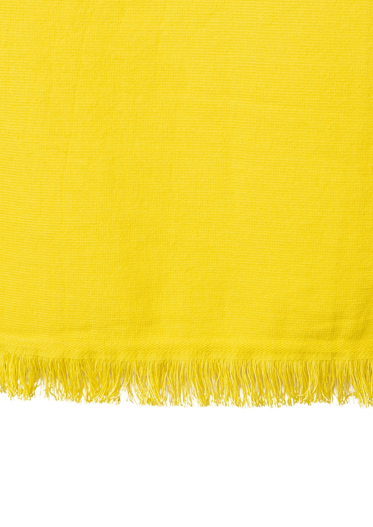 Sunzilla Hooded Poncho Towel - Yellow