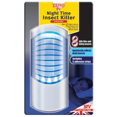 STV Zero In Night Time Insect Killer