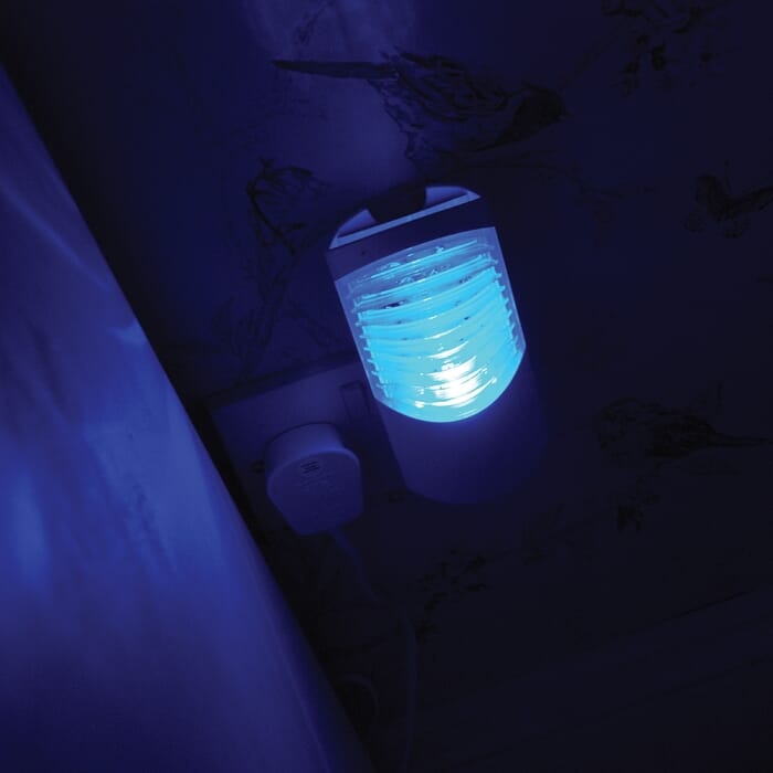 STV Zero In Night Time Insect Killer