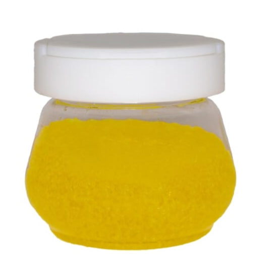 STV Zero In 30-Day Natural Citronella Gel Diffuser