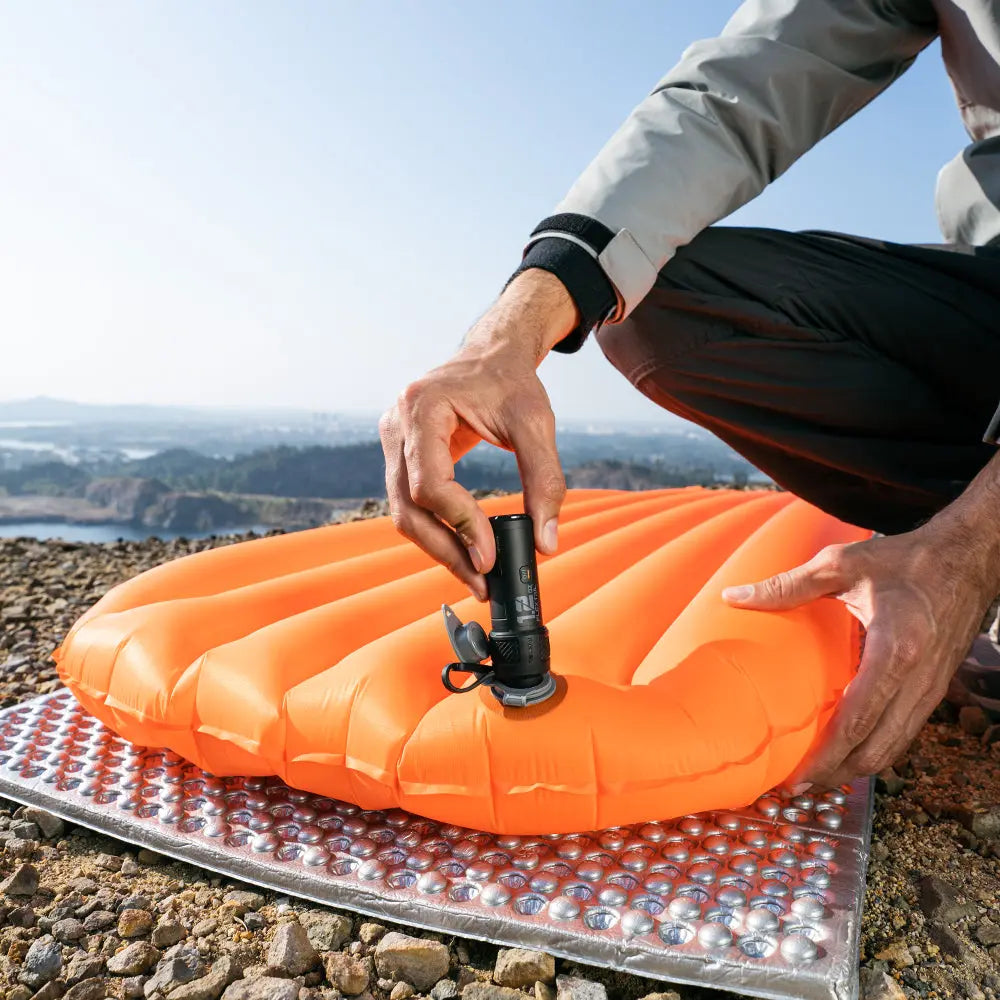 Flextail Zero Mattress R05 Ultralight Sleeping Pad