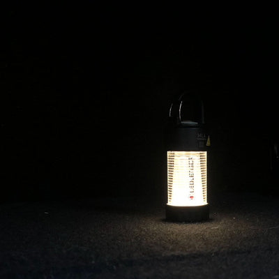 Ledlenser ML4 Compact Rechargeable Lantern