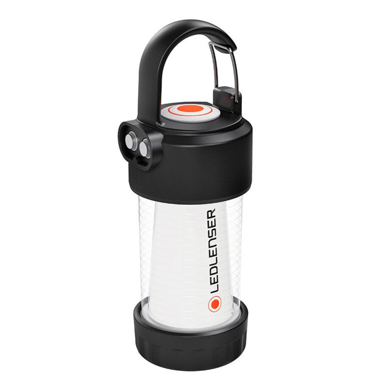 Ledlenser ML4 Compact Rechargeable Lantern