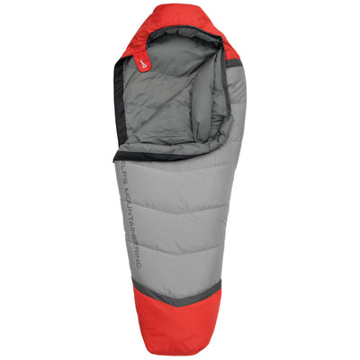 Alps Mountaineering Zenith +30° Sleeping Bag - Shop  Camping Sleeping Bags at  Trekaline