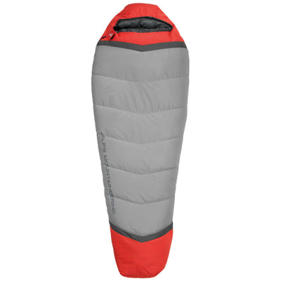 Alps Mountaineering Zenith +30° Sleeping Bag - Shop  Camping Sleeping Bags at  Trekaline