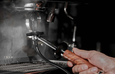 Muvna Group Head Cleaning Steamer
