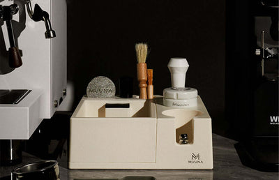 Muvna Multifunctional Coffee Station Base