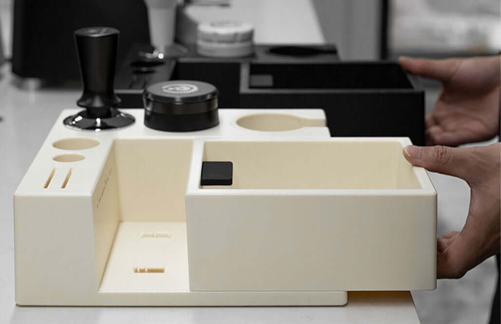 Muvna Multifunctional Coffee Station Base