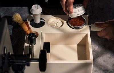 Muvna Multifunctional Coffee Station Base