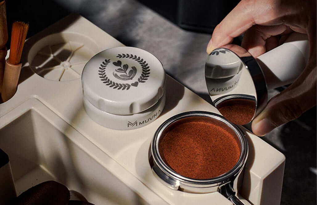 Muvna Multifunctional Coffee Station Base