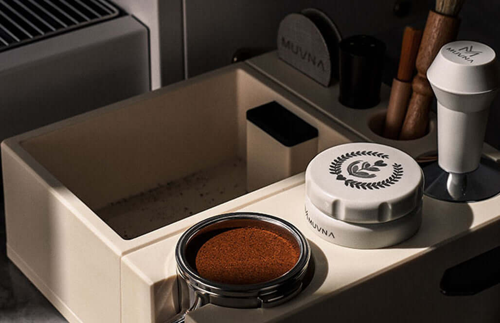 Muvna Multifunctional Coffee Station Base