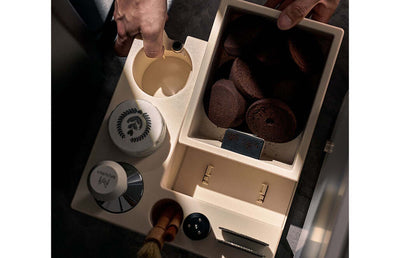 Muvna Multifunctional Coffee Station Base