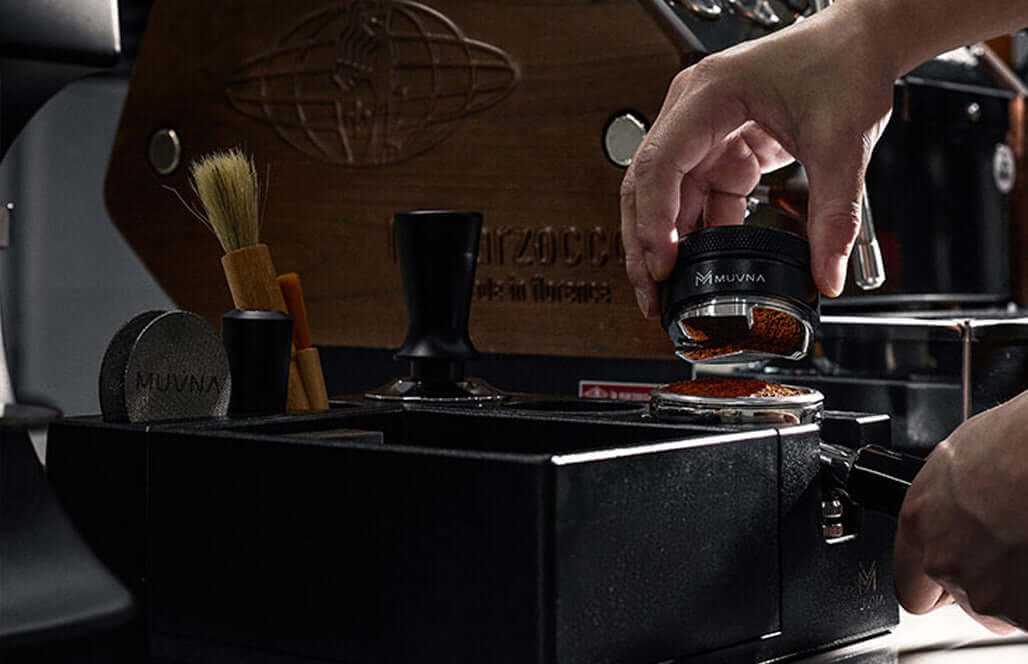 Muvna Multifunctional Coffee Station Base