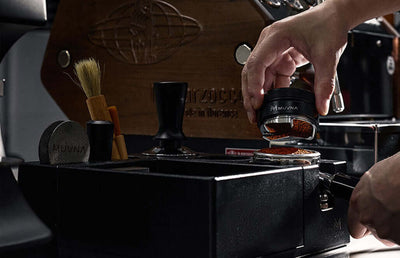 Muvna Multifunctional Coffee Station Base