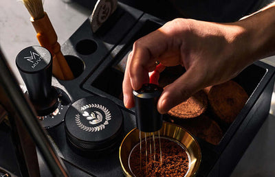 Muvna Multifunctional Coffee Station Base