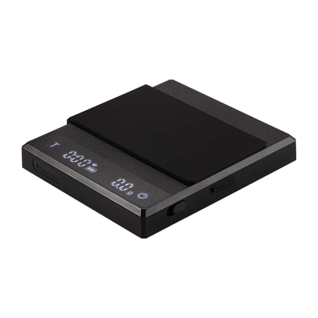 Muvna Psyche Smart Coffee Scale