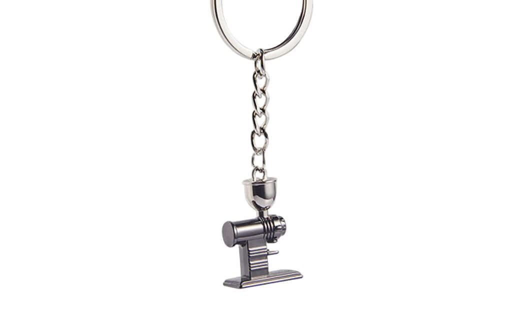 Muvna Coffee Ware Keychain Accessory [QA Specs]