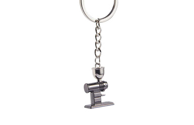 Muvna Coffee Ware Keychain Accessory [QA Specs]
