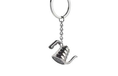 Muvna Coffee Ware Keychain Accessory [QA Specs]