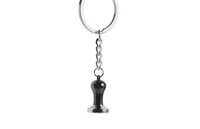 Muvna Coffee Ware Keychain Accessory [QA Specs]