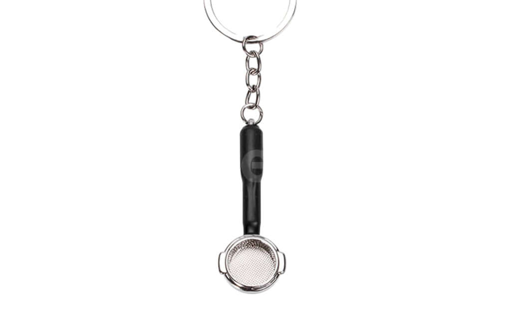 Muvna Coffee Ware Keychain Accessory [QA Specs]