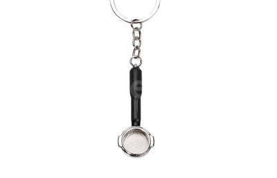 Muvna Coffee Ware Keychain Accessory [QA Specs]
