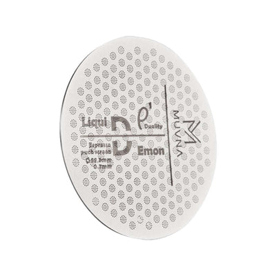 Muvna P1 Duality Espresso Puck Screen 58mm
