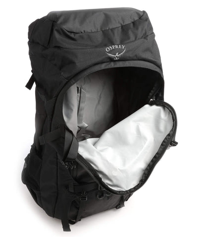Osprey Farpoint Trek 75 Backpacking Pack - Men - Shop  Backpacking Packs at  Trekaline