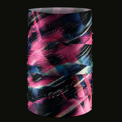 Buff Reflective Scarf Multi Singy UV Wear