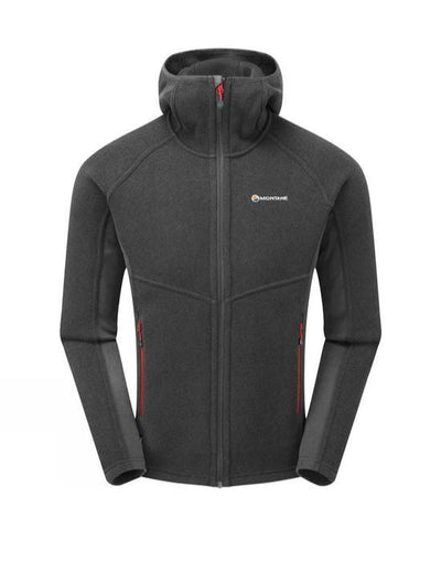 Montane Neutron Hoodie Men's Thermal Fleece Midlayer