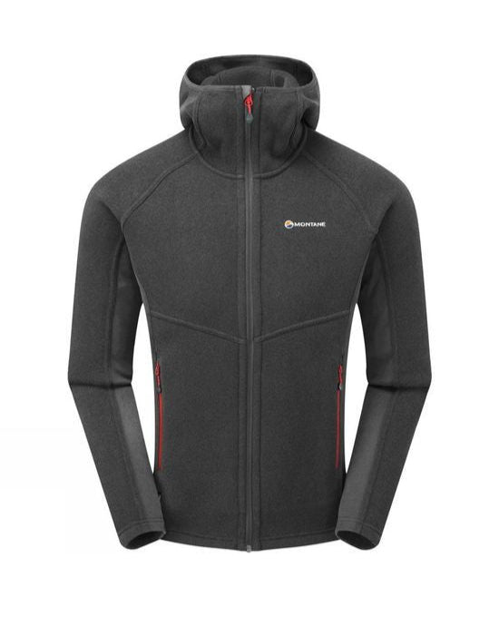Montane Neutron Hoodie Men's Thermal Fleece Midlayer