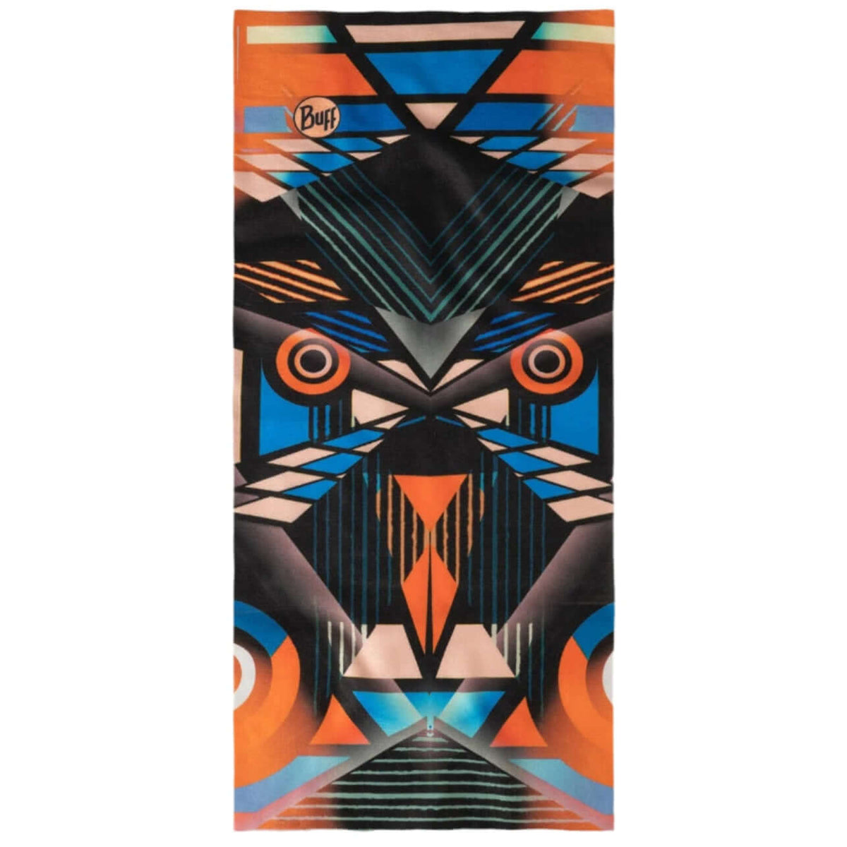 Buff CoolNet UV Neckwear Youth Bok Multi