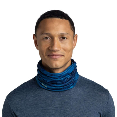 Buff Original EcoStretch Neckwear - Frigy Cobalt