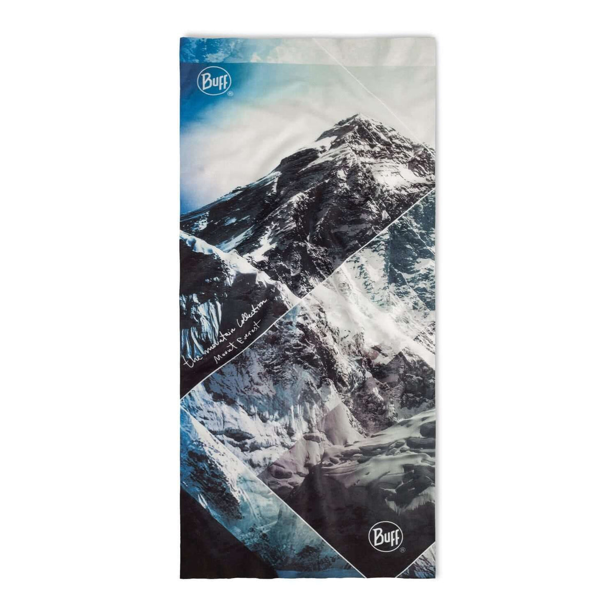Buff Original EcoStretch Neckwear Multi Mount Everest