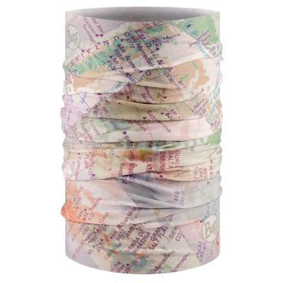 Buff Original EcoStretch Neckwear Multi Ilus