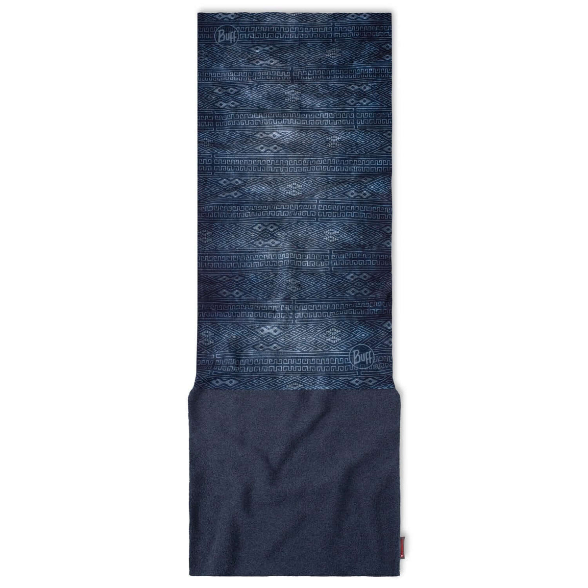 Buff Polar Multifunctional Neckwear - Katic Blue