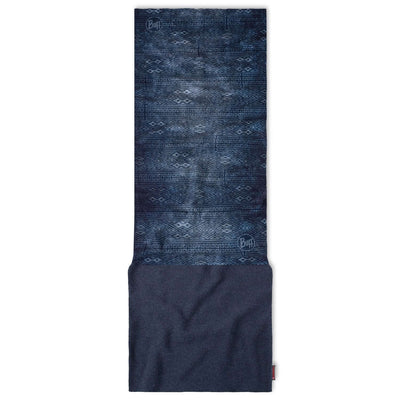 Buff Polar Multifunctional Neckwear - Katic Blue