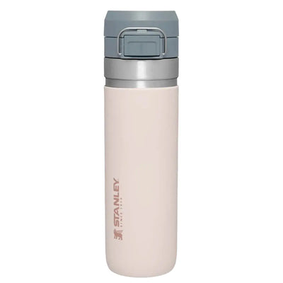 Stanley Go Quick Flip Water Bottle 24 oz - Shop  Water Bottles at  Trekaline