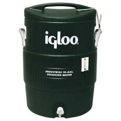 Igloo Turf Series Water Cooler 10 Gallon - Shop  Water Jugs at  Trekaline