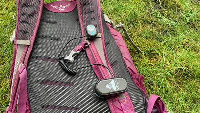 Vango Volt Headtorch Carbide Grey - Shop  LED Headlamps at  Trekaline