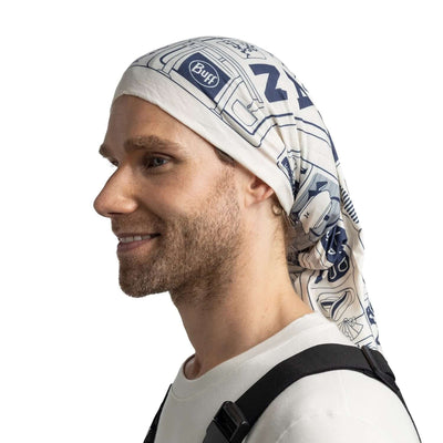 Buff Original EcoStretch Neckwear - Kuraco Cloud
