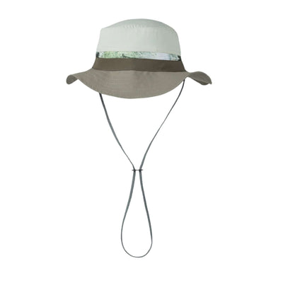 Buff Explore Booney Hat Randall Brindle UV Hat