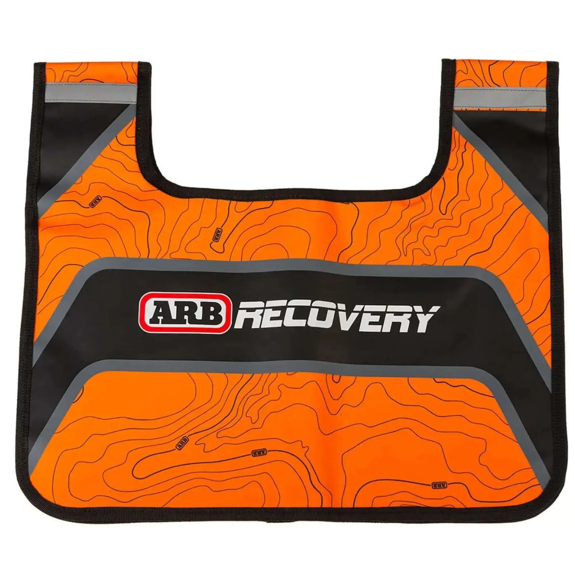 ARB Recovery Damper 4x4 Safety Blanket