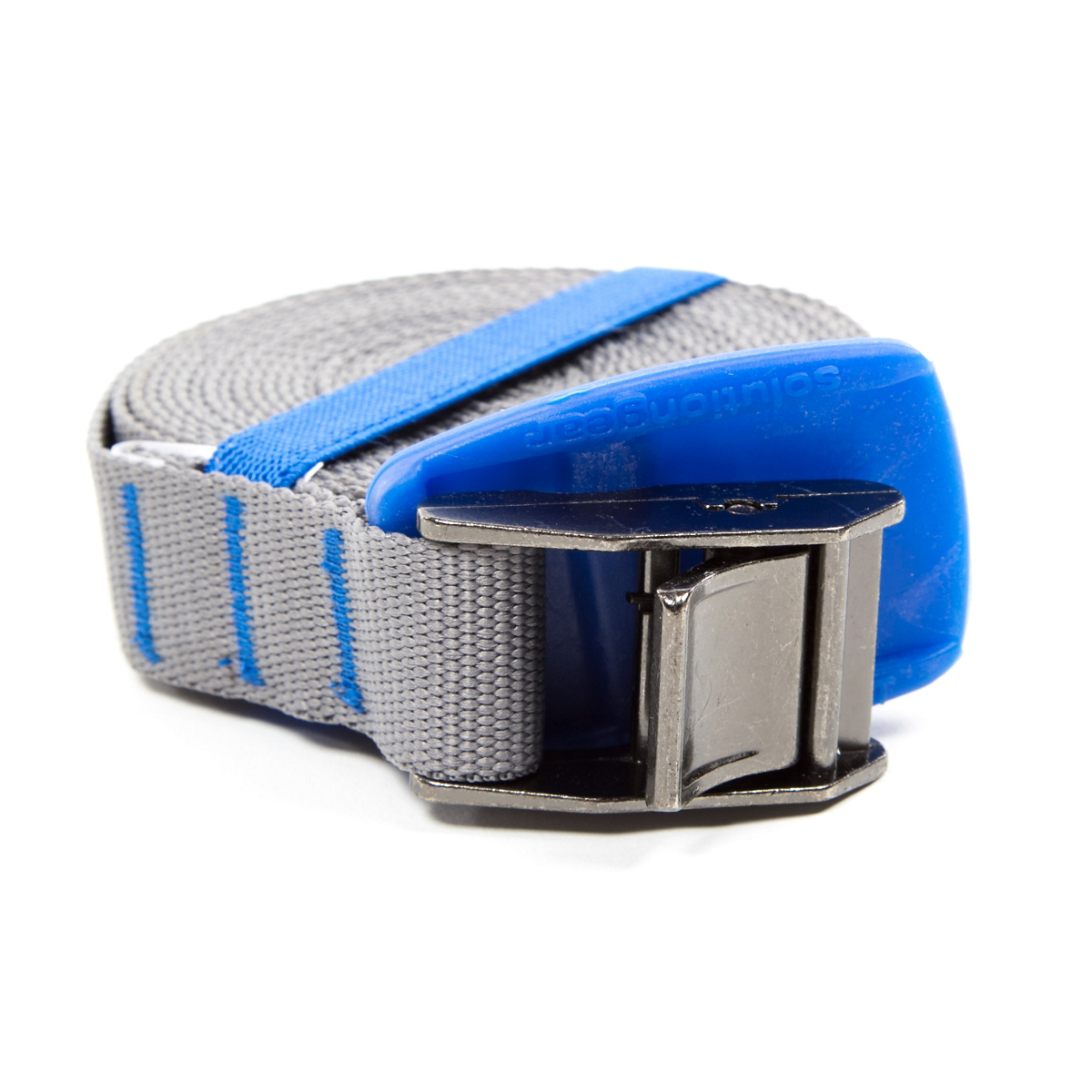 Sea to Summit Bomber Tie-down 4m Roof Strap - 13ft (Blue)