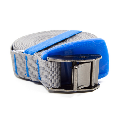 Sea to Summit Bomber Tie-down 4m Roof Strap - 13ft (Blue)