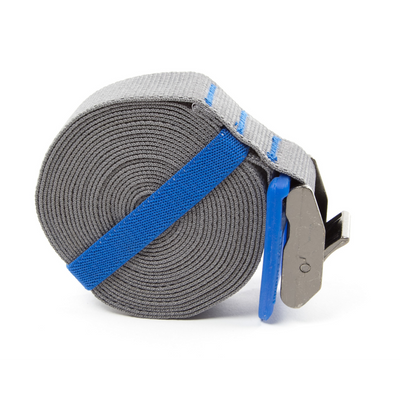 Sea to Summit Bomber Tie-down 4m Roof Strap - 13ft (Blue)